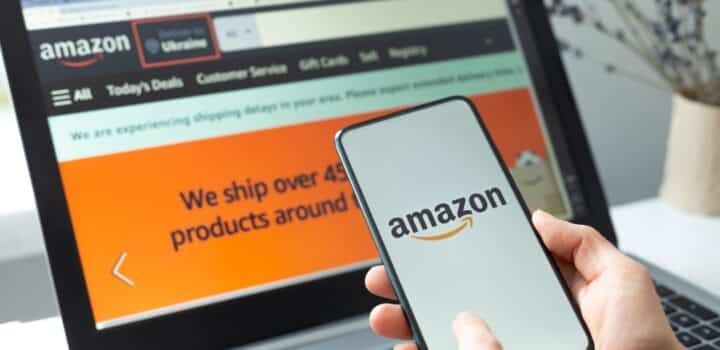 Amazon licencie des centaines de personnes dans ses divisions medicales 1024x683 1