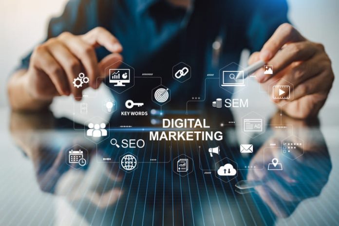 Maîtriser les stratégies de marketing numérique B2B modernes : nos 5